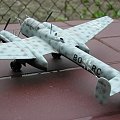 Arado Ar-240 C-2
