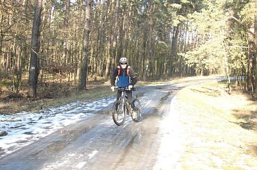 #Rower #wycieczka #Rudy #CysterskiParkKrajobrazowyRybnik