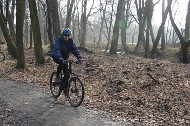 #Rower #wycieczka #Rudy #CysterskiParkKrajobrazowyRybnik