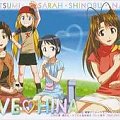 #LoveHina #anime