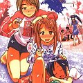 #LoveHina #anime