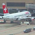 A319 Swiss #samolot