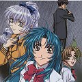 #FullMetalPanic #anime