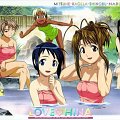 #LoveHina #anime