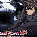 #FullMetalPanic #anime