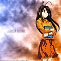 #LoveHina #anime