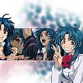 #FullMetalPanic #anime