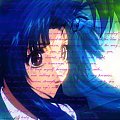 #FullMetalPanic #anime