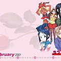 #LoveHina #anime