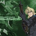 #FullMetalPanic #anime