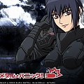 #FullMetalPanic #anime