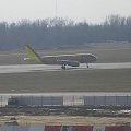 A319 Germanwings #samolot