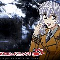 #FullMetalPanic #anime