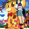 #FullMetalPanic #anime
