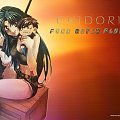 #FullMetalPanic #anime