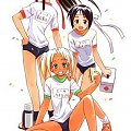 #LoveHina #anime