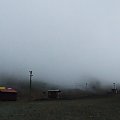 #Islandia #mgła