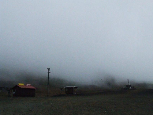 #Islandia #mgła