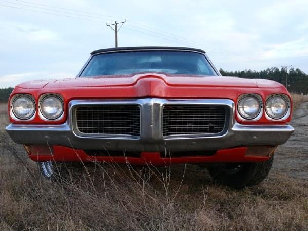 #riviera #pontiac