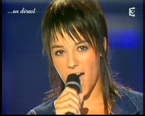 Alizee