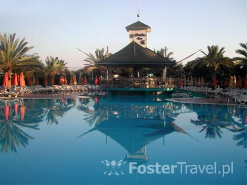 last minute Hotel Royal Vikingen, Turcja #HotelRoyalVikingen #LastMinute #turcja #alanya