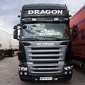 Scania R 500