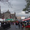 Przy Zócalo... #MiastoMeksyk #MexicoCity #Zócalo