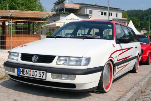 #Volkswagen