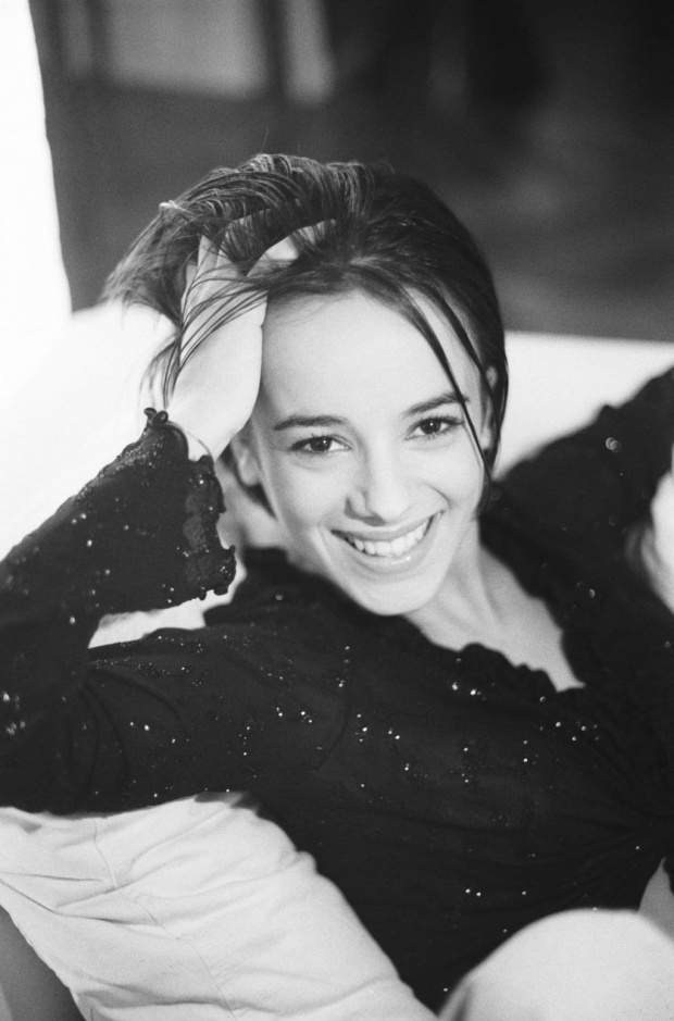 Alizee