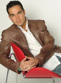 Alfonso Herrera