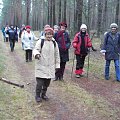 Z OSIELSKA DO SMUKAŁY
20.01.08r.
