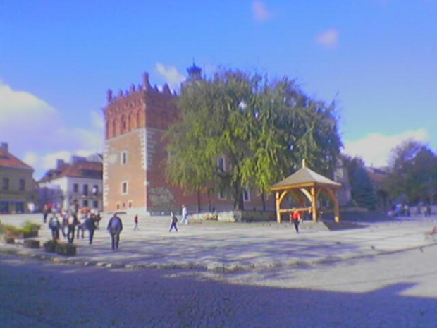 Sandomierz