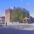 Sandomierz