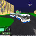 Mercedes O305G #6416