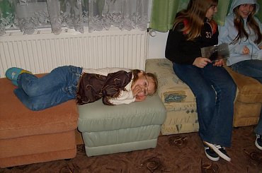 Wizyta św. Mikołaja #Mikołaj #dzieci #prezenty #świetlica