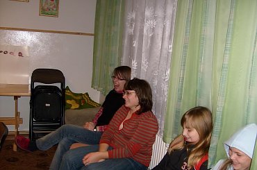 Wizyta św. Mikołaja #Mikołaj #dzieci #prezenty #świetlica