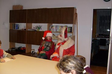 #Mikołaj #dzieci #prezenty #świetlica