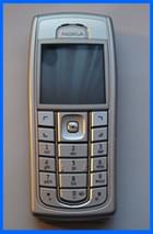 Nokia 6230i