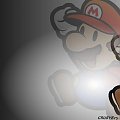 SUPER MARIO WALLPAPER