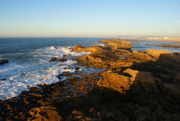 Essaouira - Skala de la Ville