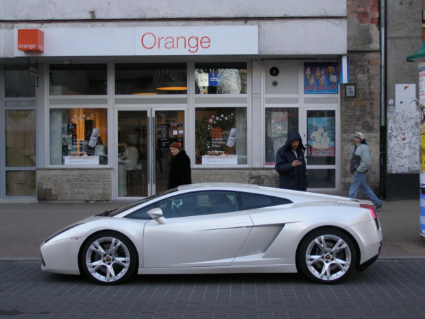 #lambo #lamborghini #gallardo