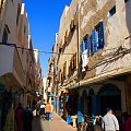 Essaouira - medyna
