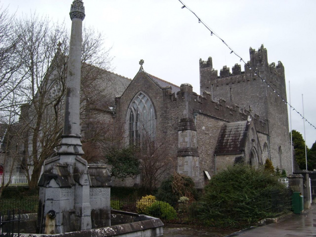 ADARE