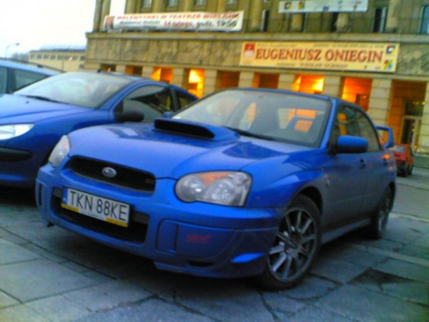 #Subaru #imprera #sti #wrx