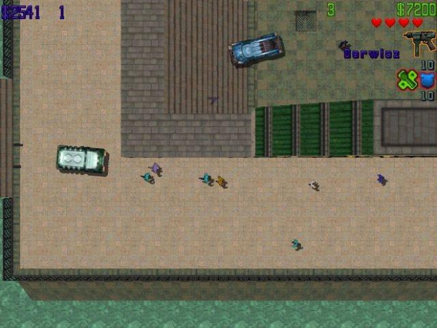 #GTA2