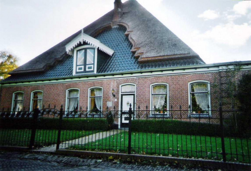 Hoorn, Holandia #Hoorn #Holandia