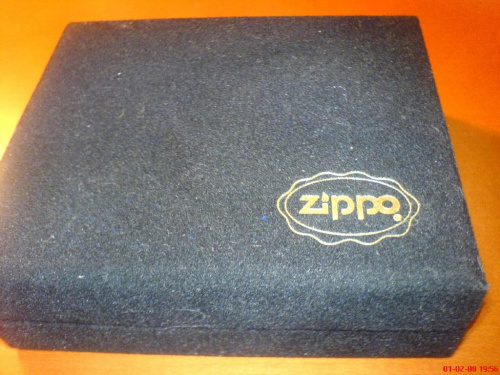 #Zippo