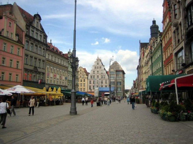 WrocŁaw