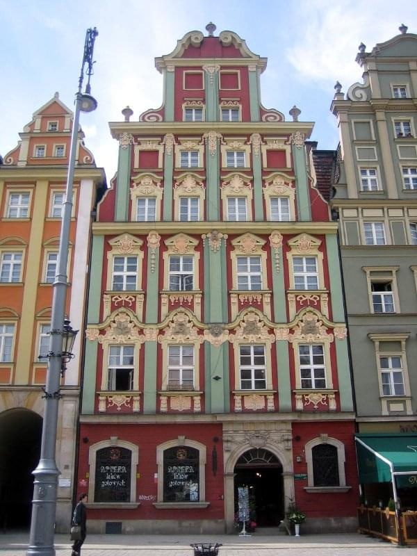 WrocŁaw