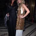 Amfar New York Gala-events styczeń 2008